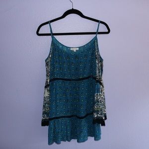 urban outfitters dress